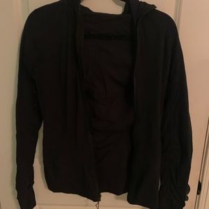 Lululemon Reversible Jacket